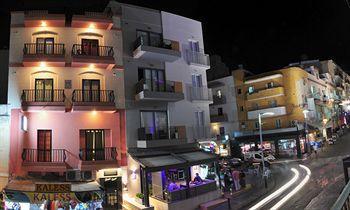 Paceville Apartments San Giuliano Esterno foto