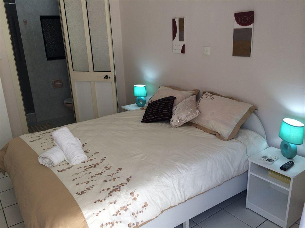 Paceville Apartments San Giuliano Esterno foto