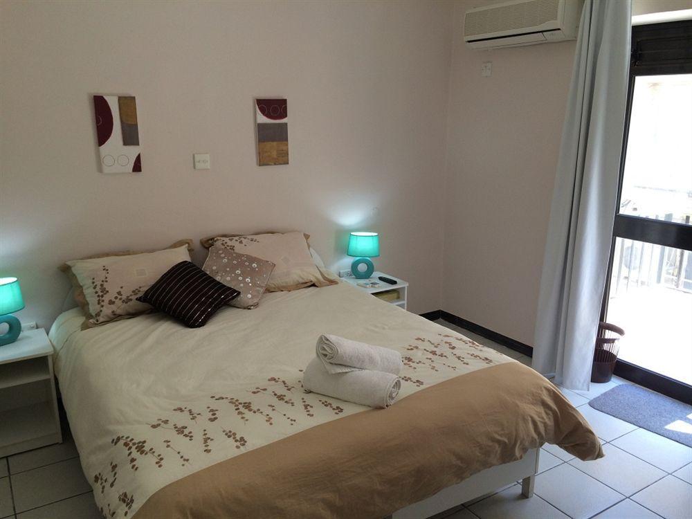 Paceville Apartments San Giuliano Esterno foto
